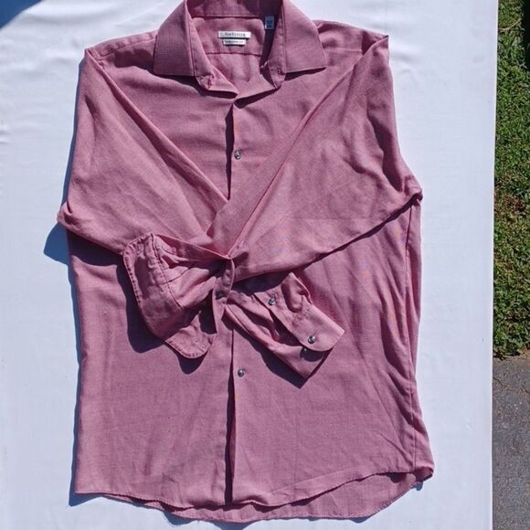 Van Heusen button up / down - Picture 3 of 3
